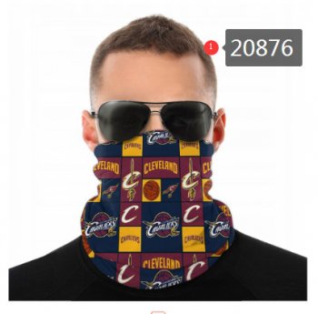 Masks NBA Face Covering 20876