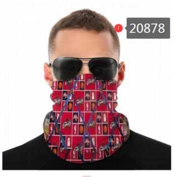 Masks NBA Face Covering 20878