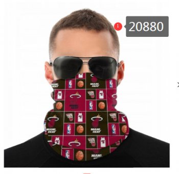 Masks NBA Face Covering 20880