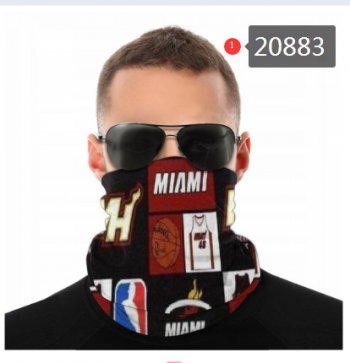 Masks NBA Face Covering 20883