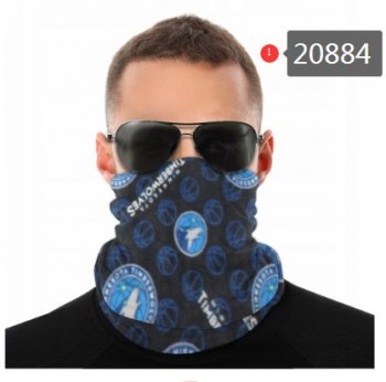 Masks NBA Face Covering 20884