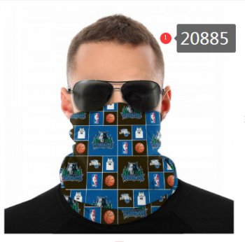 Masks NBA Face Covering 20885