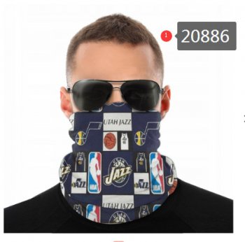 Masks NBA Face Covering 20886