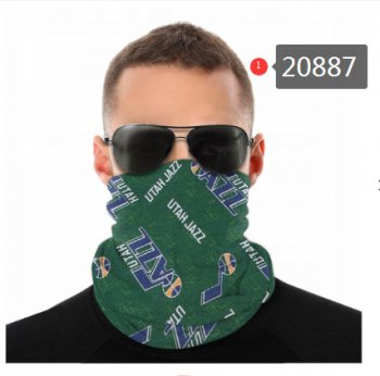 Masks NBA Face Covering 20887