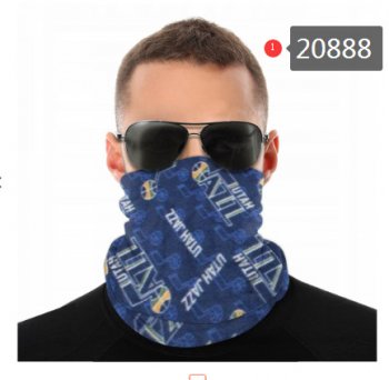 Masks NBA Face Covering 20888