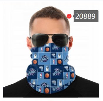 Masks NBA Face Covering 20889