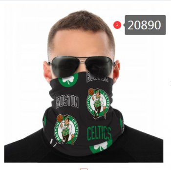 Masks NBA Face Covering 20890