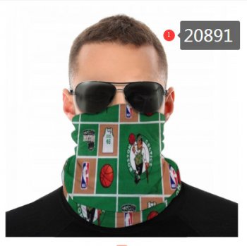 Masks NBA Face Covering 20891