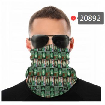 Masks NBA Face Covering 20892