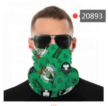 Masks NBA Face Covering 20893