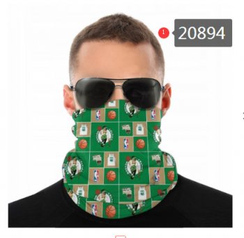 Masks NBA Face Covering 20894