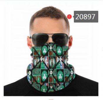 Masks NBA Face Covering 20897