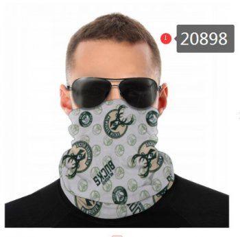 Masks NBA Face Covering 20898