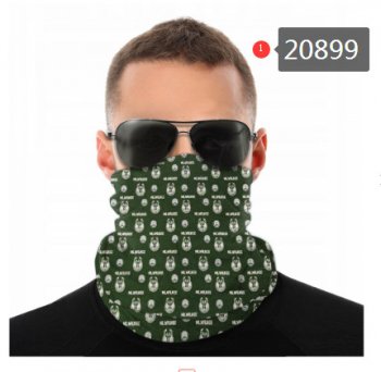 Masks NBA Face Covering 20899