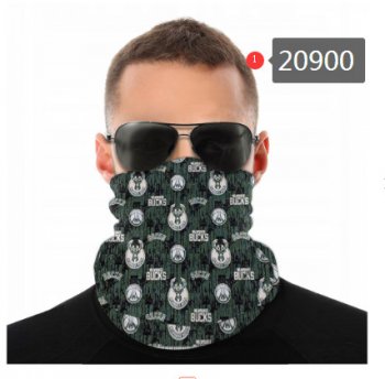 Masks NBA Face Covering 20900