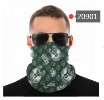 Masks NBA Face Covering 20901