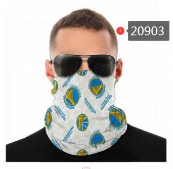 Masks NBA Face Covering 20903