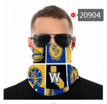 Masks NBA Face Covering 20904