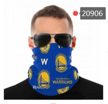 Masks NBA Face Covering 20906