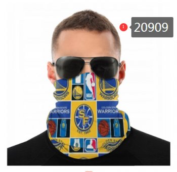 Masks NBA Face Covering 20909