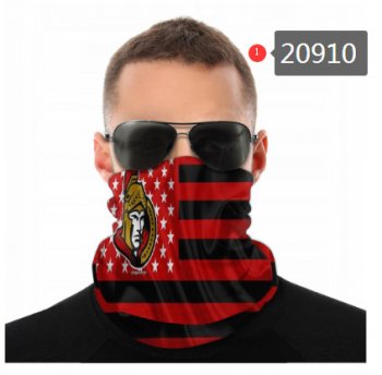 Masks NHL Face Covering 20910