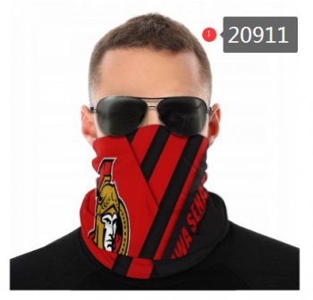 Masks NHL Face Covering 20911