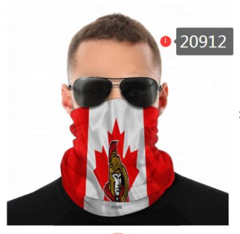 Masks NHL Face Covering 20912