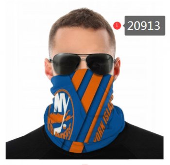 Masks NHL Face Covering 20913