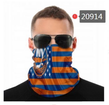 Masks NHL Face Covering 20914