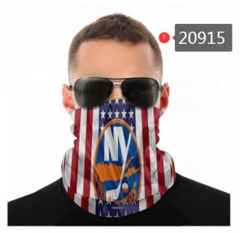 Masks NHL Face Covering 20915