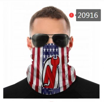 Masks NHL Face Covering 20916