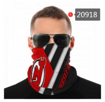 Masks NHL Face Covering 20918