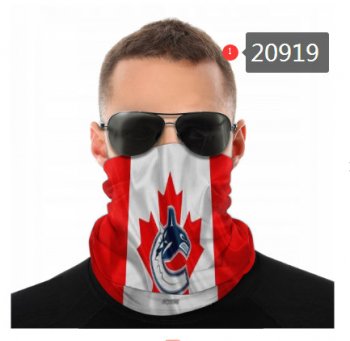 Masks NHL Face Covering 20919