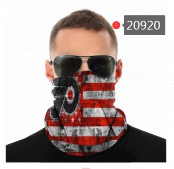 Masks NHL Face Covering 20920