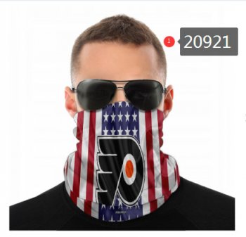 Masks NHL Face Covering 20921