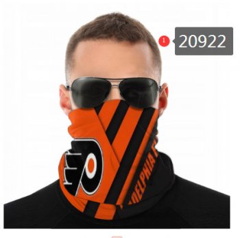 Masks NHL Face Covering 20922