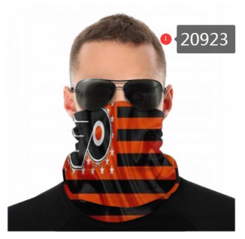 Masks NHL Face Covering 20923