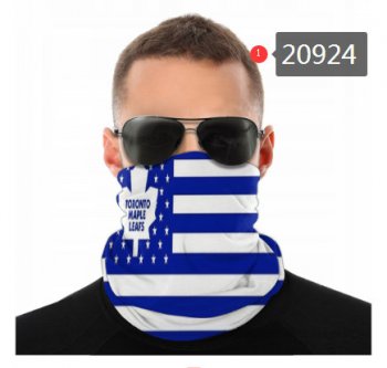 Masks NHL Face Covering 20924