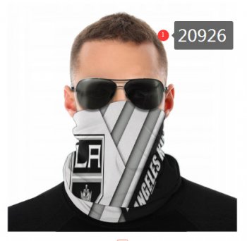 Masks NHL Face Covering 20926