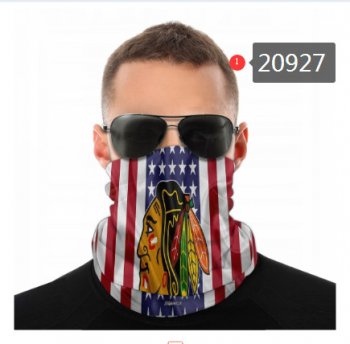 Masks NHL Face Covering 20927