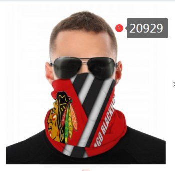 Masks NHL Face Covering 20929