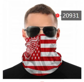 Masks NHL Face Covering 20931