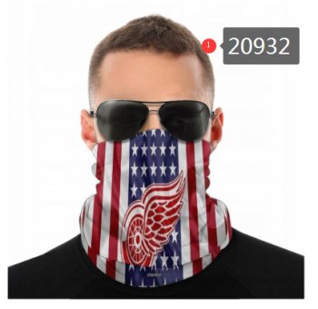 Masks NHL Face Covering 20932