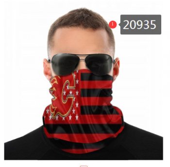 Masks NHL Face Covering 20935