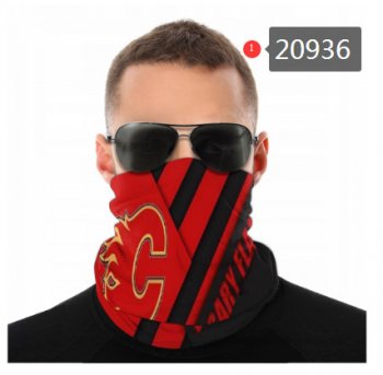 Masks NHL Face Covering 20936