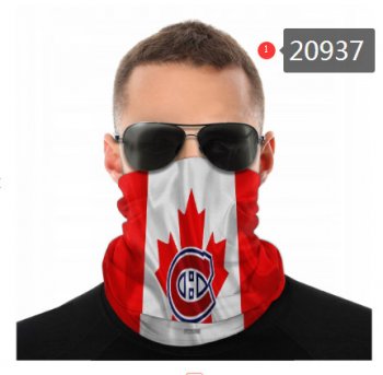 Masks NHL Face Covering 20937