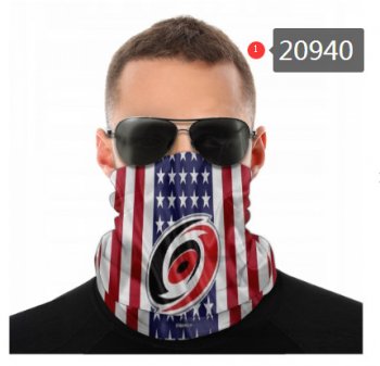 Masks NHL Face Covering 20940