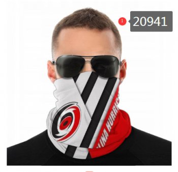 Masks NHL Face Covering 20941