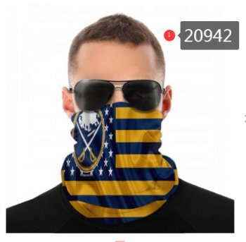 Masks NHL Face Covering 20942