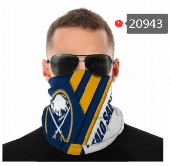 Masks NHL Face Covering 20943